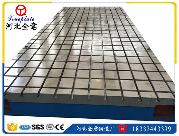 繪制備受關(guān)注的實驗室鐵底板圖紙需要注意哪些關(guān)鍵點?