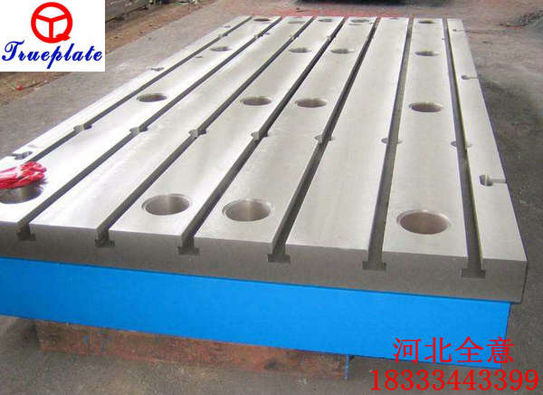 危機四伏的鑄鐵工作臺行業會對工人造成哪些危害?