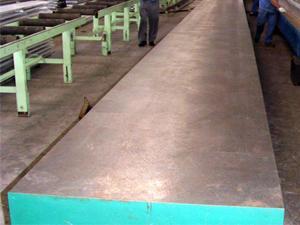 偏擺檢查儀在冶金行業(yè)應用