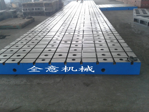 機器人行走軌道的安裝與調(diào)試技術(shù)