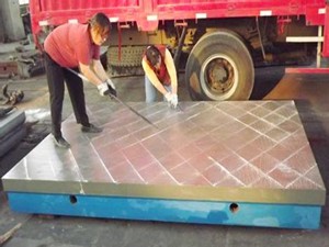 河北數(shù)控滑臺(tái)在偏擺檢查儀中的應(yīng)用