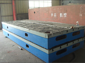 平尺直角尺在農(nóng)機行業(yè)中的應用